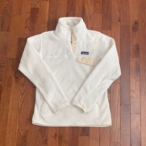 Patagonia Re-Tool Pullover